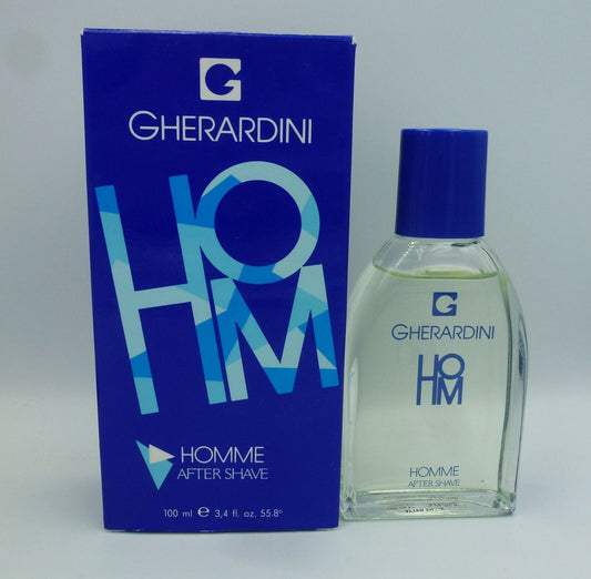 Gherardini Homme Aftershave 100 ml