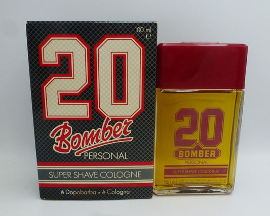 Bomber Personal EdC 100 ml