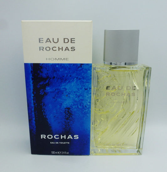 Rochas Homme EdT 100 ml