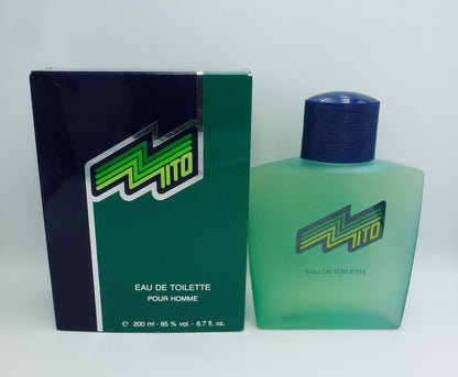 Mito Pour Homme EdT 200 ml