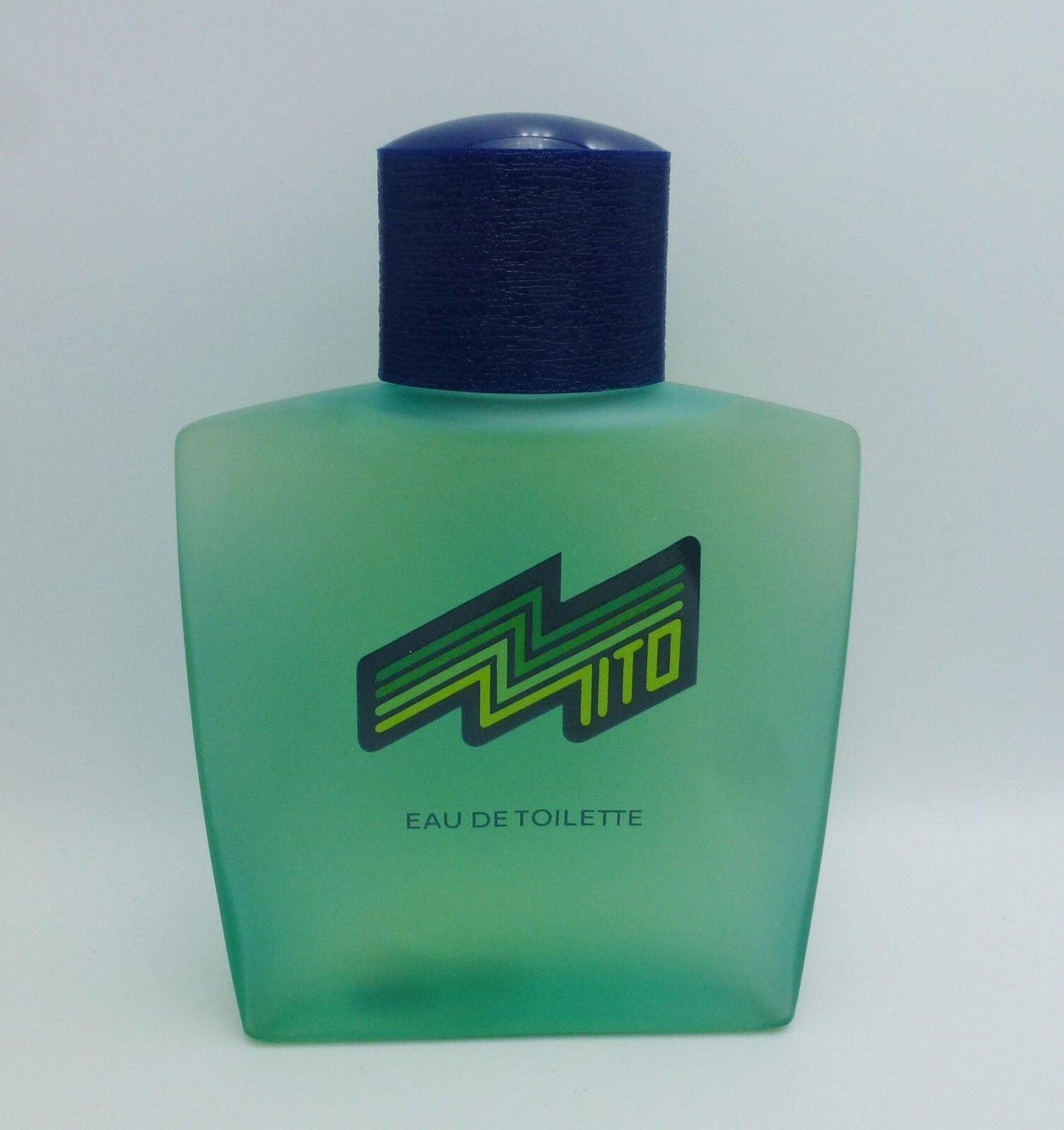 MITO pour homme von Invesgen - Eau de Toilette 200 ml (Vintage)