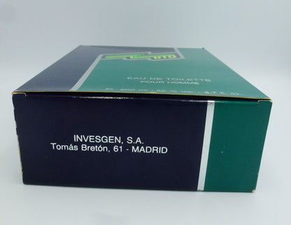 MITO pour homme von Invesgen - Eau de Toilette 200 ml (Vintage)