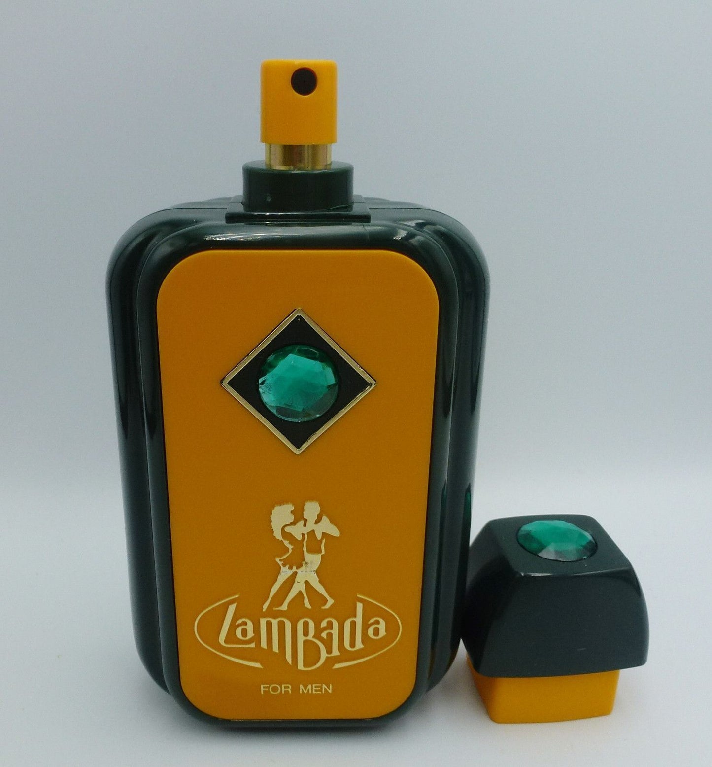 Lambada for Men - Eau de Toilette 50 ml (Vintage)