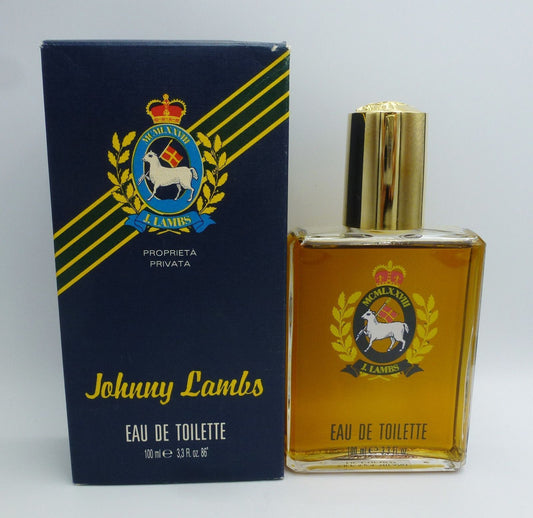 Johnny Lambs Classic EdT 100 ml
