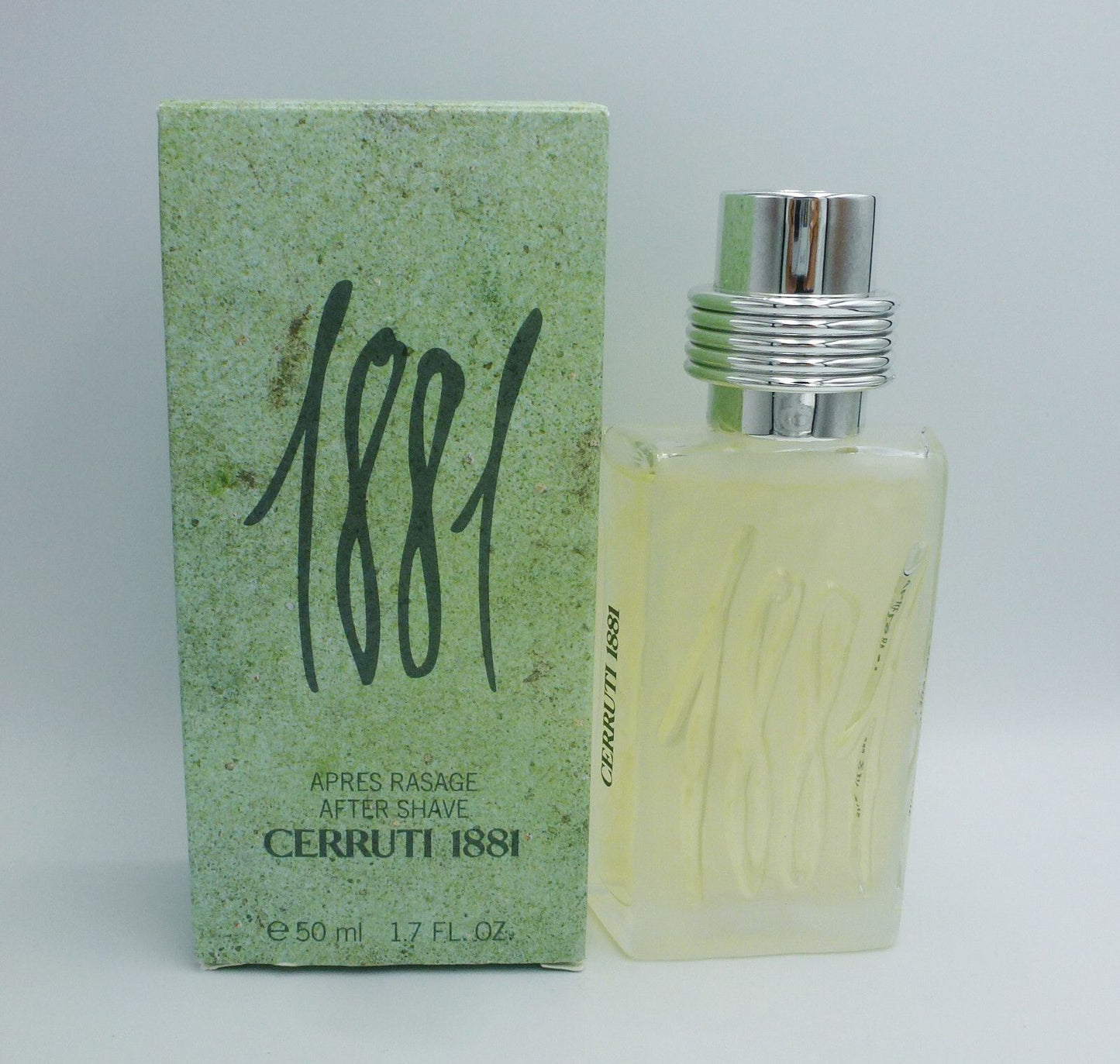 Cerruti 1881 Aftershave 50 ml