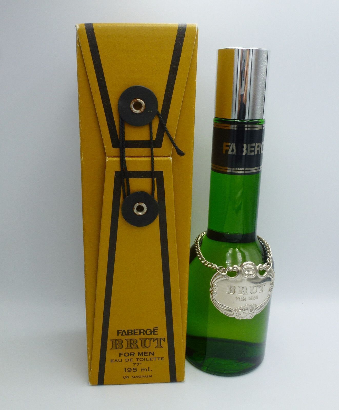 Fabergé Brut EdT 195 ml