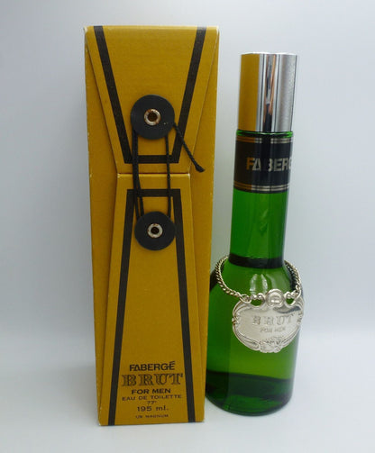 Fabergé Brut EdT 195 ml