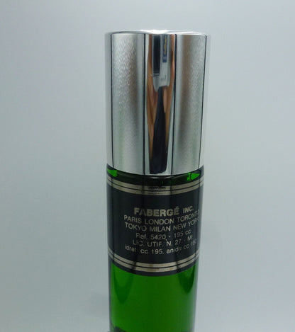 BRUT for MEN von Faberge - Eau de Toilette Splash 195 ml (Vintage)