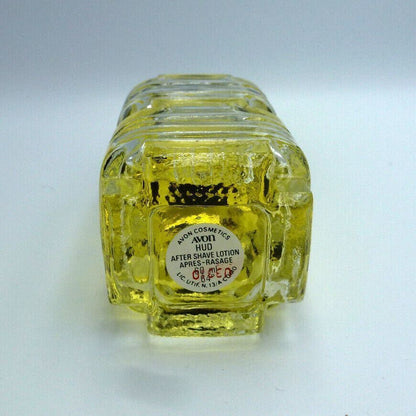 AVON Seqeunce Hud - After Shave 60 ml (Vintage)