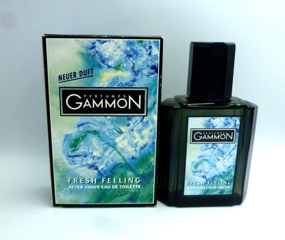 Gammon FRESH FEELING Aftershave 100 ml