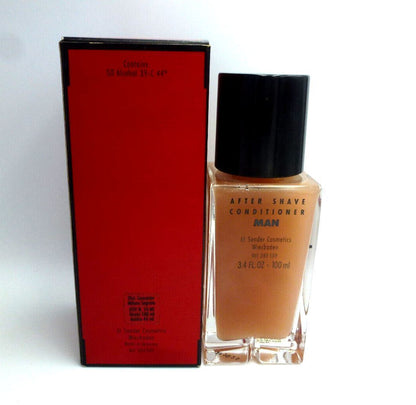 JIL SANDER MAN - After Shave Conditioner 100 ml (Vintage)