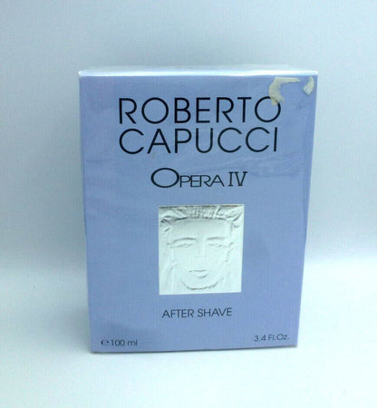 Roberto Capucci OPERA IV Aftershave 100 ml