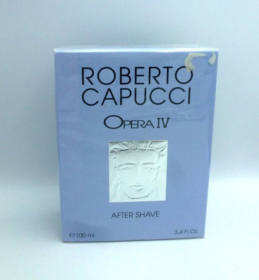 Roberto Capucci OPERA IV Aftershave 100 ml