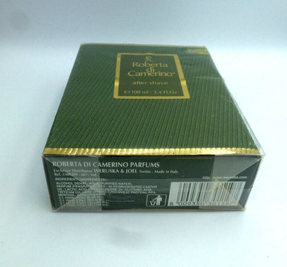 Roberta di Camerino - After Shave 100 ml (Vintage)