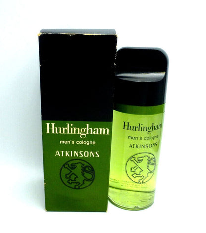 Atkinsons Hurlingham EdC 134 ml
