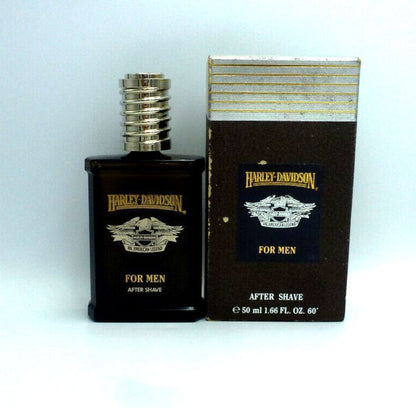 Harley Davidson Cologne Aftershave 50 ml