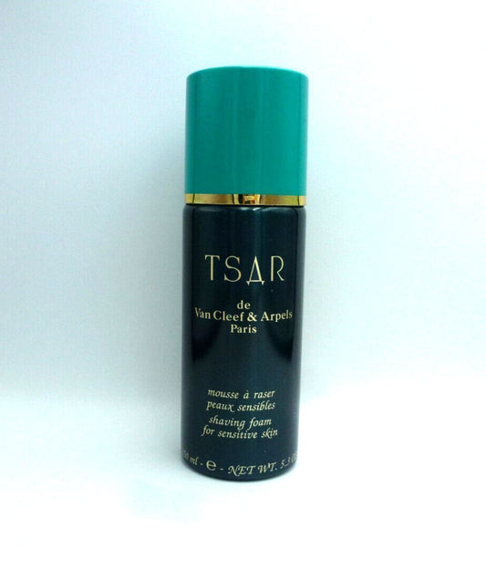 Van Cleef & Arpels TSAR de Van Cleef & Arpels Rasierschaum 150 ml