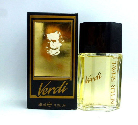 Verdi Classic Aftershave 50 ml