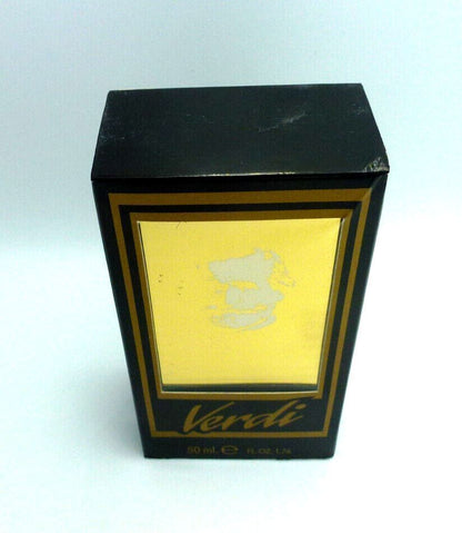 VERDI pour Homme - After Shave concentré 50 ml (Vintage)