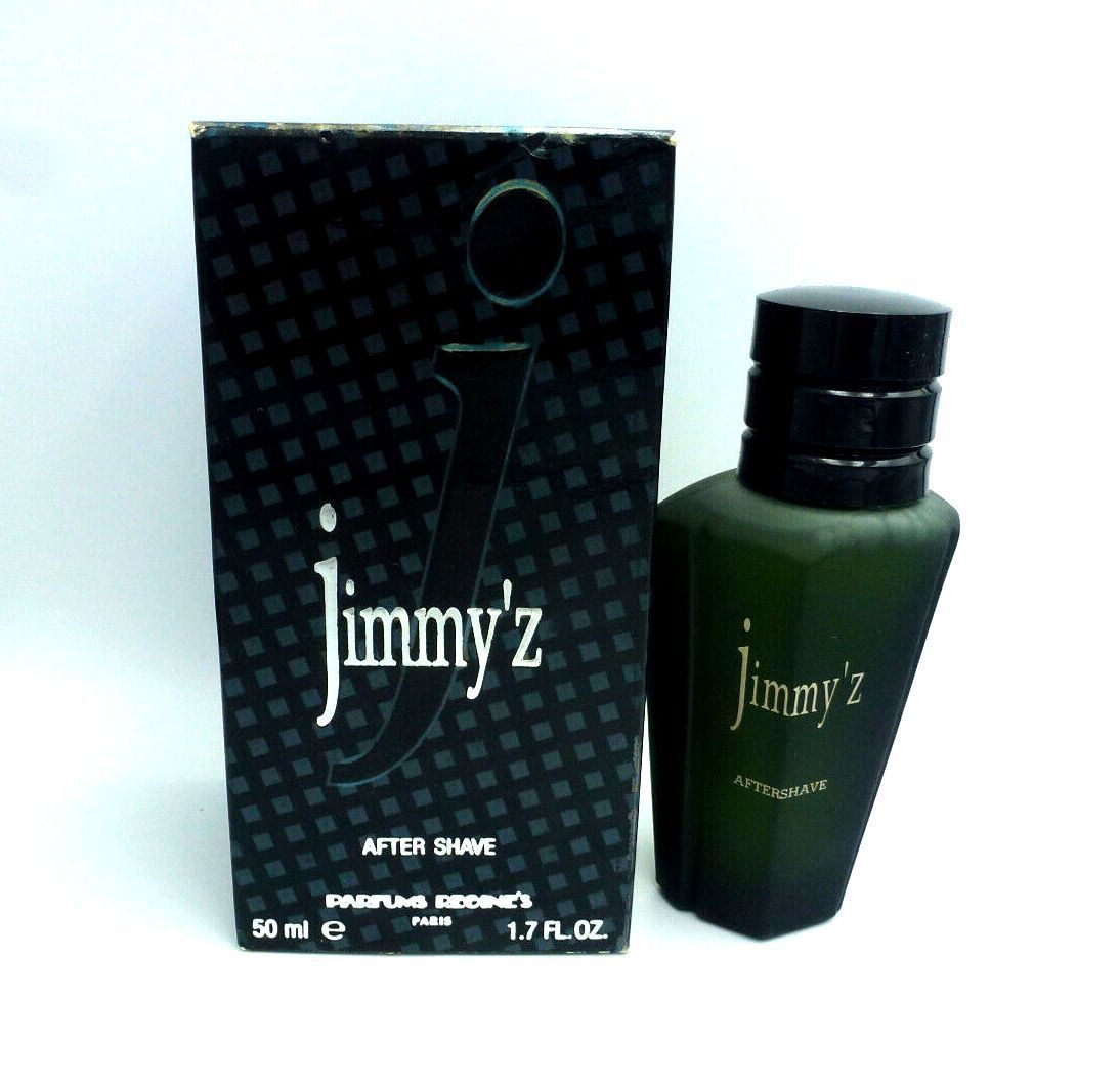jimmy´z Pour Homme Aftershave 50 ml