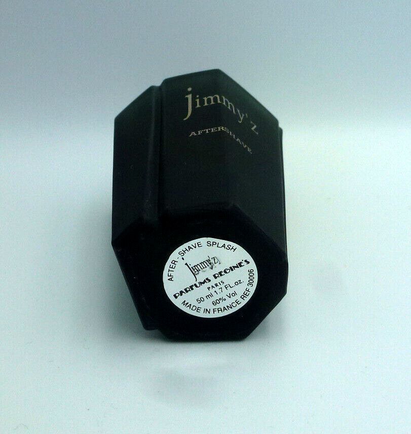 jimmy´z by Parfums REGINE´S - After Shave 50 ml (Vintage)