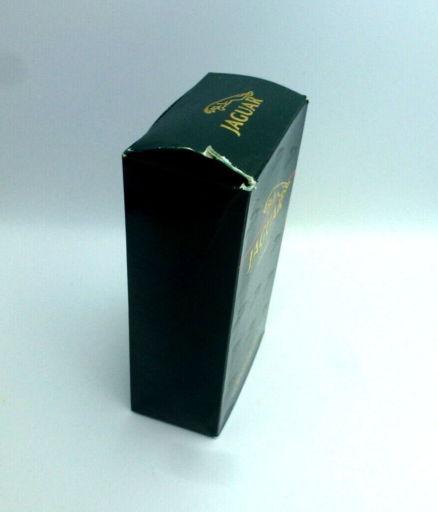 JAGUAR for MEN - Eau de Toilette Splash 75 ml (Vintage)