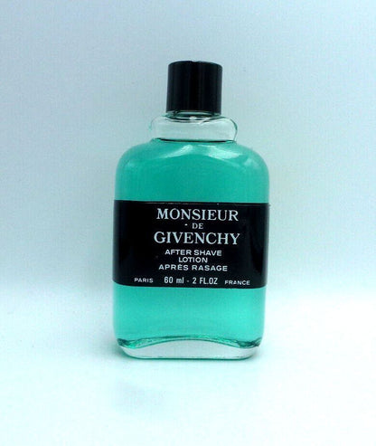 Monsieur de Givenchy - After Shave 60 ml (Vintage)
