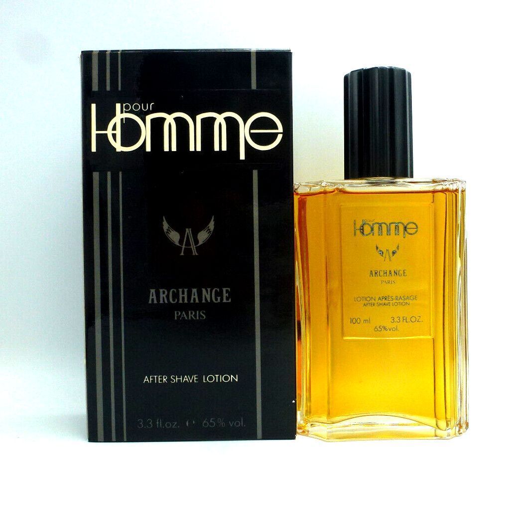 Archange Pour Homme Aftershave 100 ml