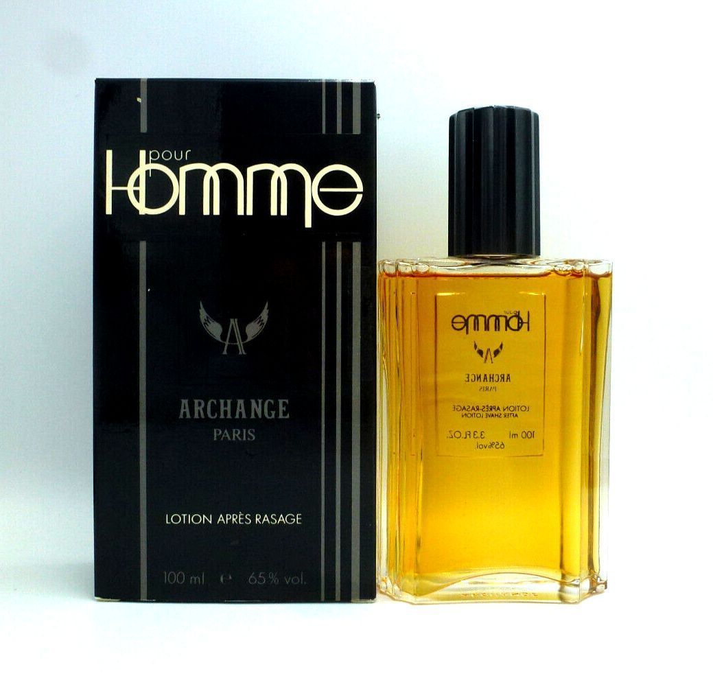 Archange pour Homme - After Shave Lotion 100 ml (Vintage)