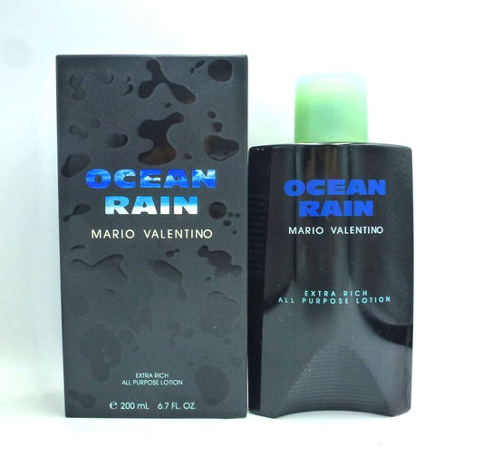 Mario Valentino Ocean Rain Duschgel 200 ml