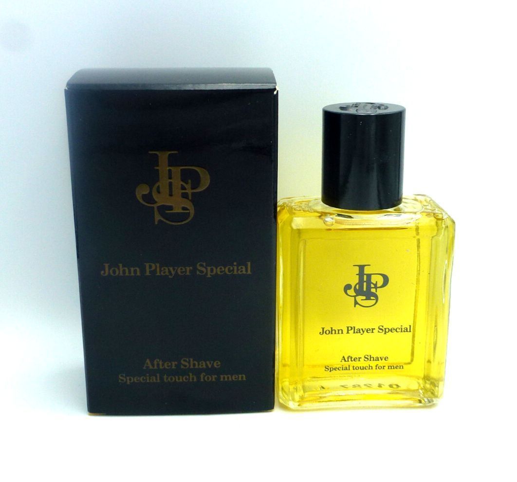 JSP Special touch for men Aftershave 50 ml
