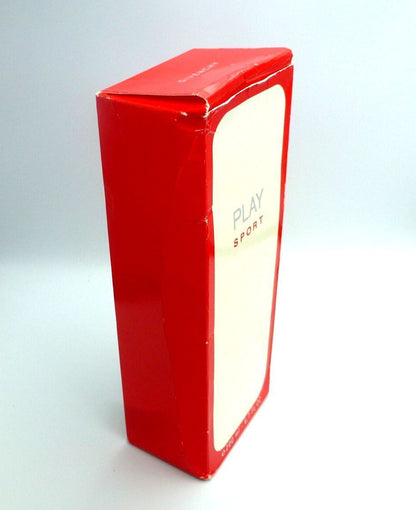 Givenchy PLAY SPORT - Hair and Body Shower Gel 200 ml