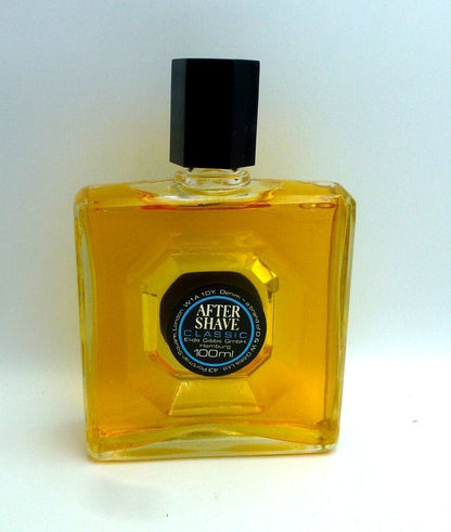 DENIM Classic von Elida Gibbs - After Shave 100 ml (Vintage)