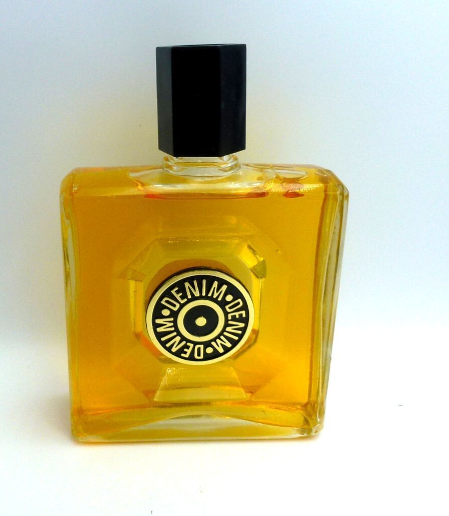 DENIM Classic von Elida Gibbs - After Shave 100 ml (Vintage)