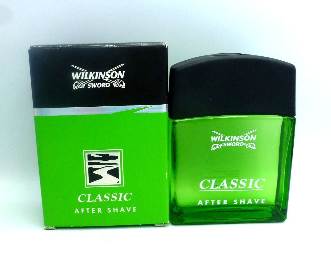 Wilkinson Classic Aftershave 100 ml