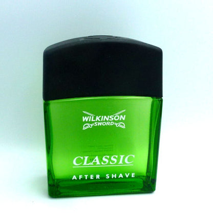 Wilkinson SWORD Classic - After Shave 100 ml (Vintage)