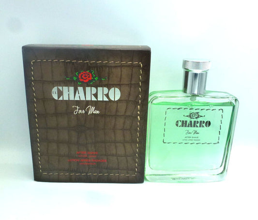 Charro for Man Aftershave 100 ml