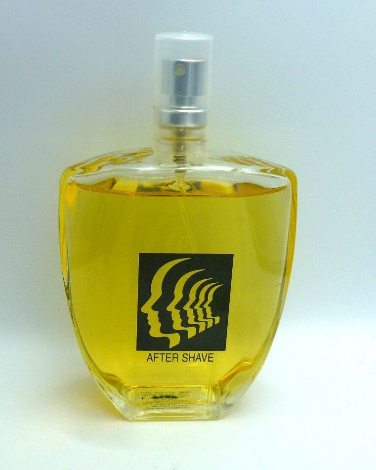 Christian Ros´s pour Homme - After Shave Spray 100 ml (Vintage)