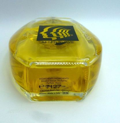 Christian Ros´s pour Homme - After Shave Spray 100 ml (Vintage)