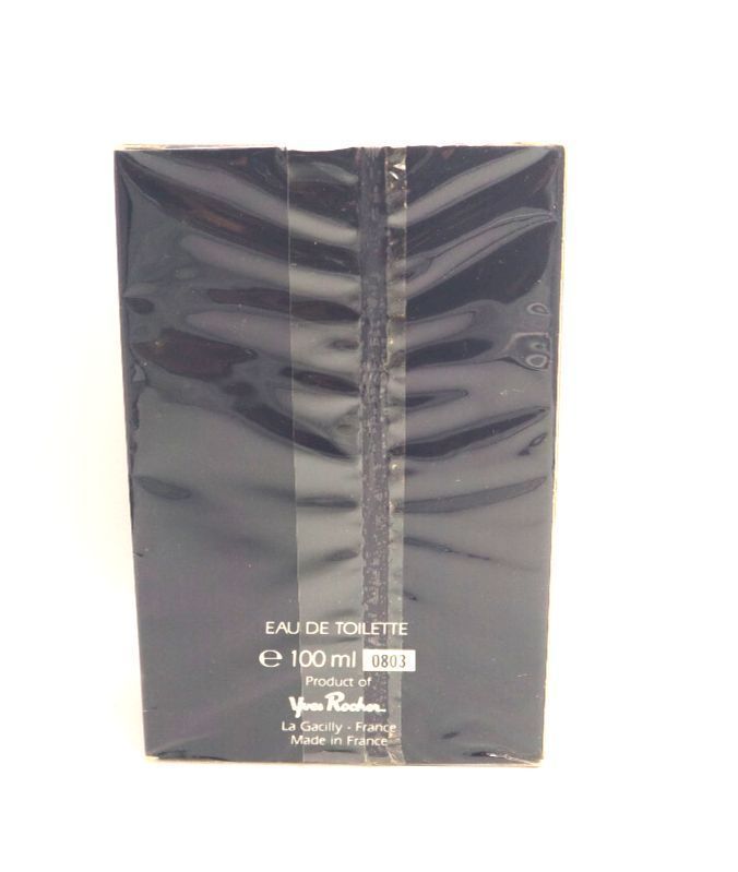 Yves Rocher Antartic - Eau de Toilette Splash 100 ml (Rarität)