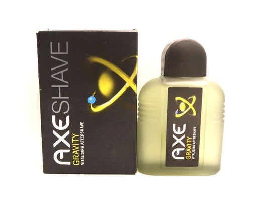 AXE Gravity Aftershave 100 ml