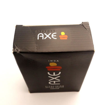 AXE INCA von Elida Faberge - Vitalising After Shave 100 ml (Vintage)