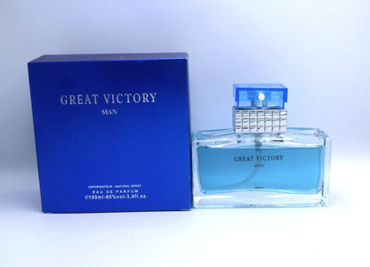 close 2 Great Victory EdP 100 ml