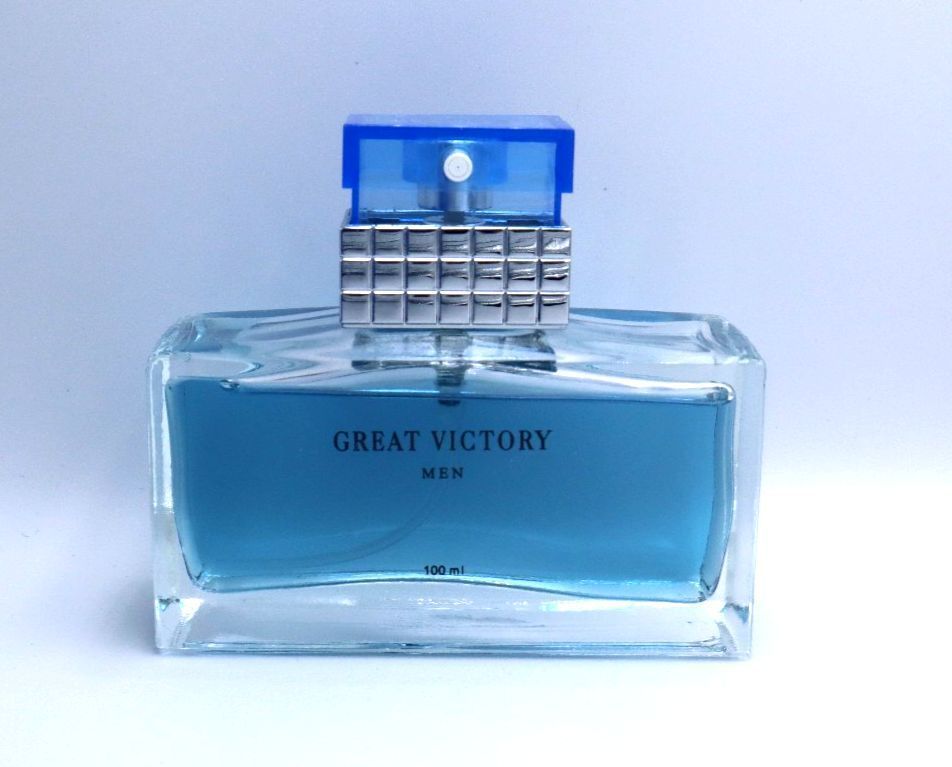 GREAT Victory MAN by close 2 - Eau de Parfum 100 ml (Rarität)