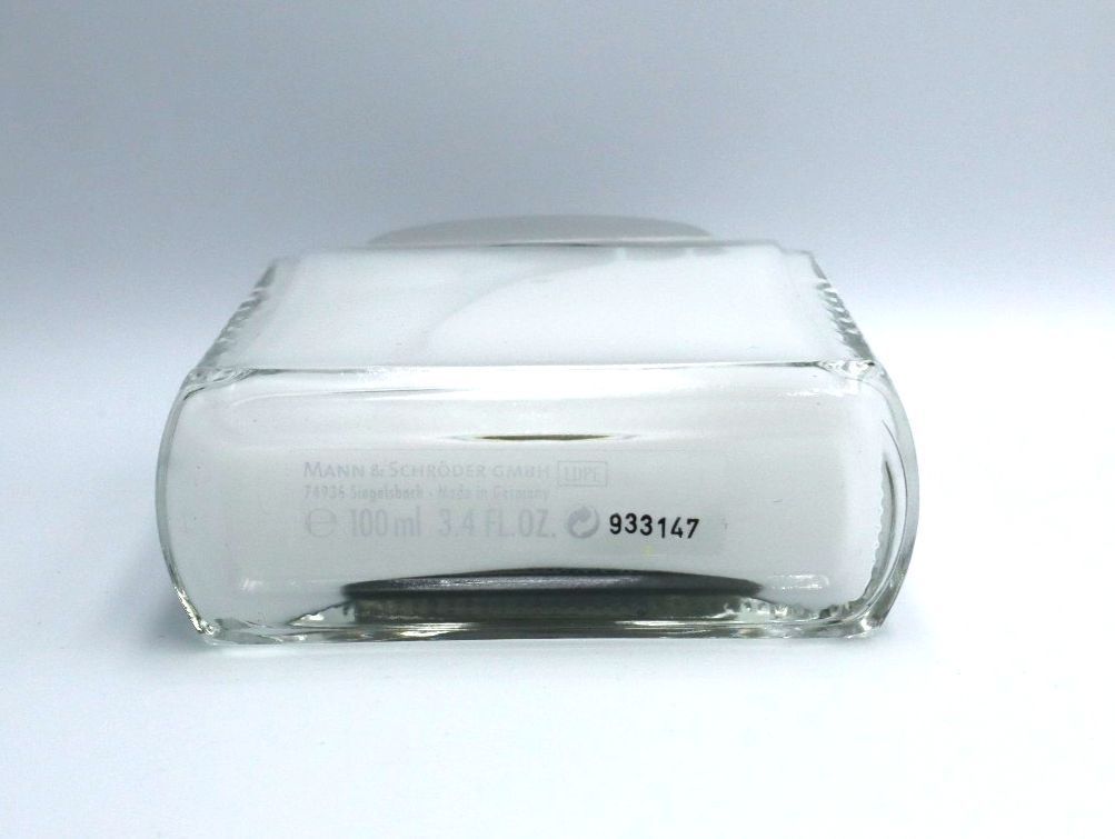 dulgon men MOTION by MANN & Schröder - After Shave Balm 100 ml (Vintage)