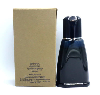 Pomellato uomo - After Shave Spray 50 ml (Vintage)