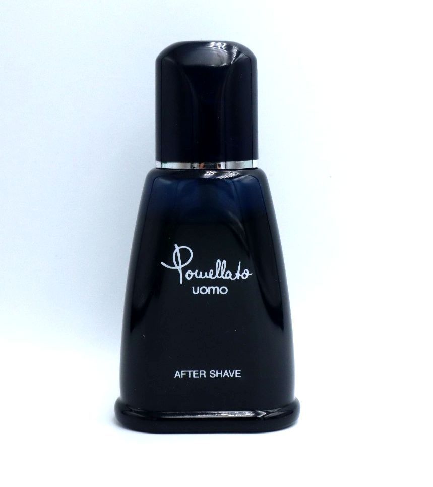 Pomellato uomo - After Shave Spray 50 ml (Vintage)