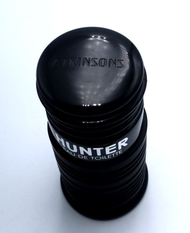 Atkinsons HUNTER - Eau de Toilette Splash 75 ml (Vintage)