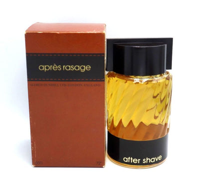 dunhill by Alfred Dunhill - After Shave 100 ml (Vintage)