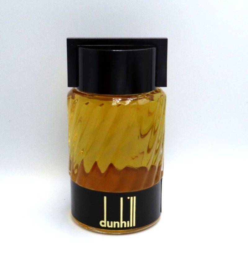 dunhill by Alfred Dunhill - After Shave 100 ml (Vintage)